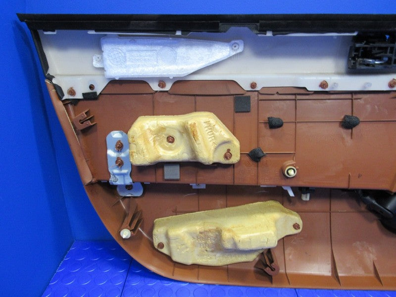 06-07 Mazda Miata MX5 NC Right RH Passenger Interior Door Panel Card T