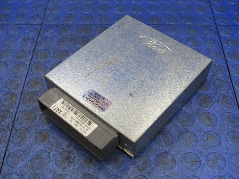 03 Lincoln Town Car 4.6L V8 ECU ECM PCM Engine Computer 3W1A-12A650-AX