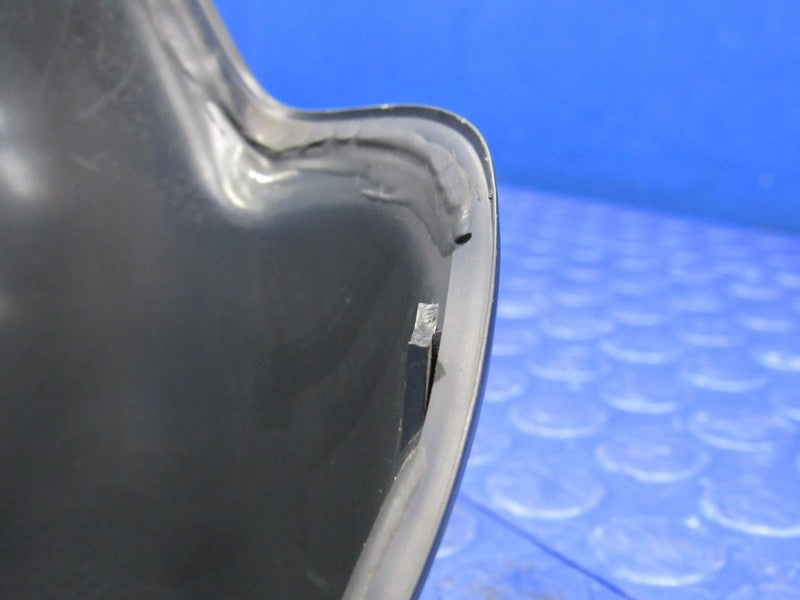 03-06 Subaru Baja Left Right Lower Bed Roll Bar Pipe Cover Guard Trim 