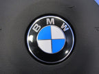 I2-18 BMW 335i 435i 535i Driver Sport Steering Wheel Mounted Airbag Ro