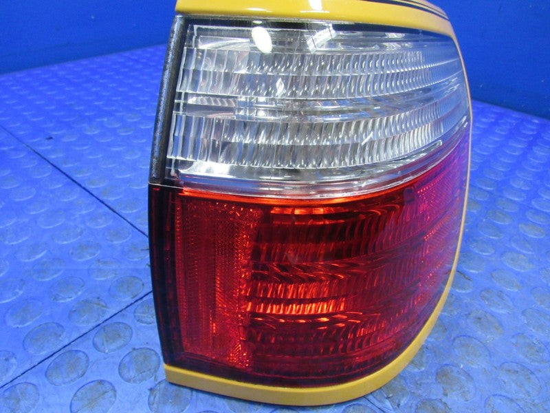 03-06 Subaru Baja Right RH Passenger Side Outer Taillight Tail Light L