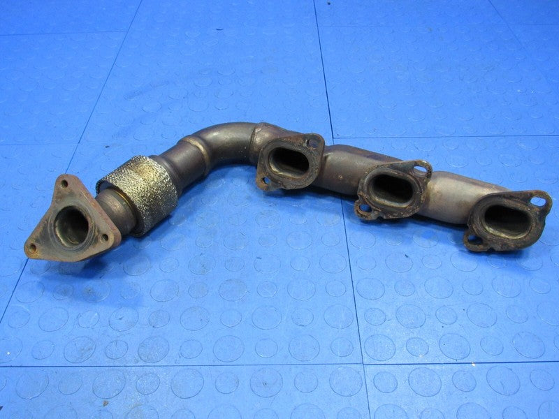 10-15 ML350 / 10-16 GL350 Bluetec 3.0L V6 Diesel Left Exhaust Manifold