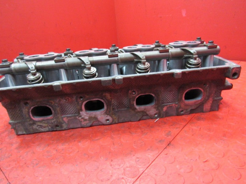 09-15 Chrysler Dodge Jeep Ram 5.7L HEMI Left Eagle Cylinder Head w/o E