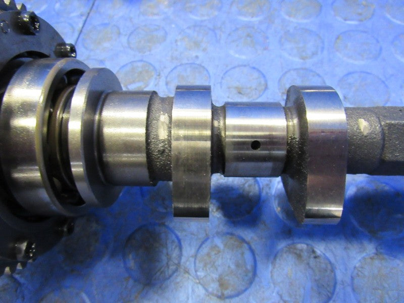 22-23 Nissan Rogue 1.5L Turbo KR15DDT Camshafts Cam Shaft w/ Timing Ge