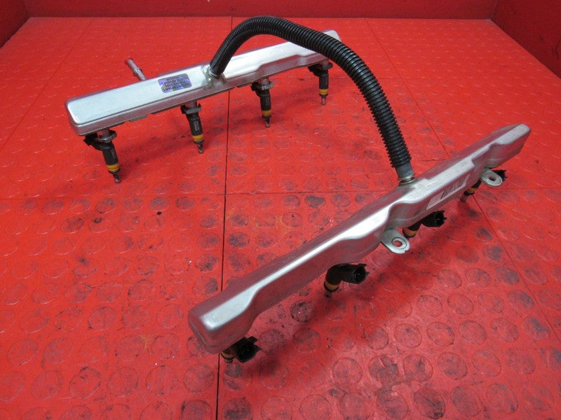 11-17 Ram Charger Challenger Durango 300 5.7L HEMI Fuel Rail with Inje
