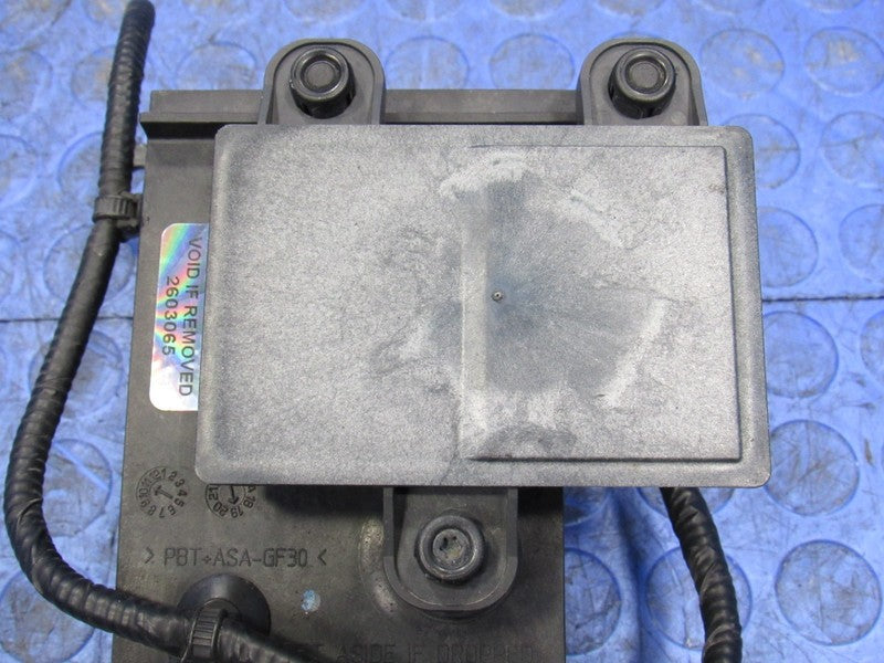 20-22 Ford Escape Cruise Control Distance Radar Sensor Bracket LB5T-9G