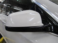 10-13 BMW 535 550 GT Right RH Passenger Side Power Door Mirror Alpine 