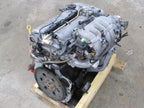 01-05 Mazda Miata MX-5 NB2 1.8L BP6D Engine Motor Assembly DOHC VVT 17