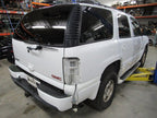 04-05 Tahoe Yukon Avalanche Right RH Passenger Side Sunvisor Sun Visor