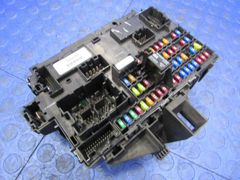 11-15 Ford F250 F350 Super Duty Fuse Box Body Control Module EC3T-14B4