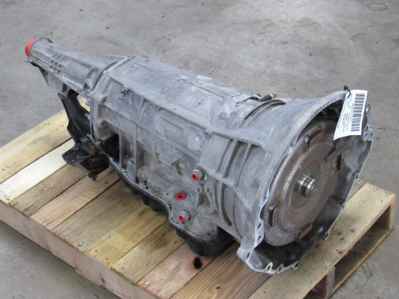 07-10 Dakota Ram 1500 4.7L 5.7L 2WD 45RFE Automatic Transmission 187k 