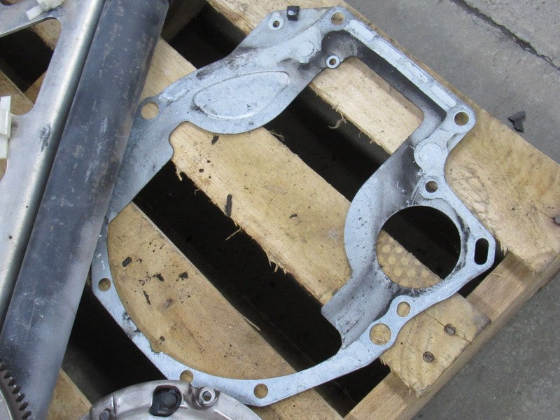 99-05 Mazda Miata MX-5 NB 1.8L 5-Speed Manual Transmission MT Swap 79k