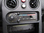90-94 Mazda Miata MX-5 NA AC Heater Climate Control Panel