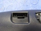 99-04 Ford Mustang Convertible Interior Rear View Mirror Dome Map Ligh