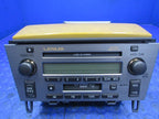 03-05 Lexus SC430 Pioneer Audio Radio Stereo Receiver 6-Disc CD Assemb