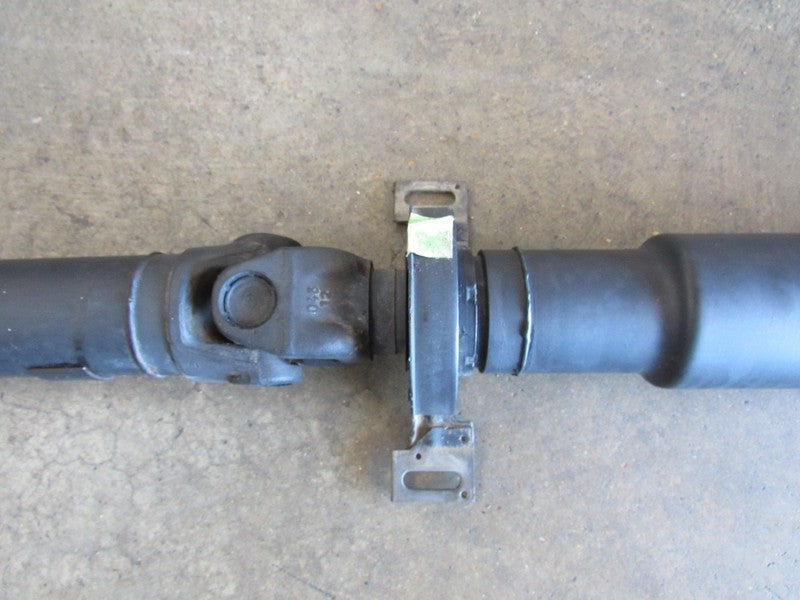 97-03 BMW 528i 530i E39 Manual 5 Speed Rear Driveshaft Prop Shaft 3290