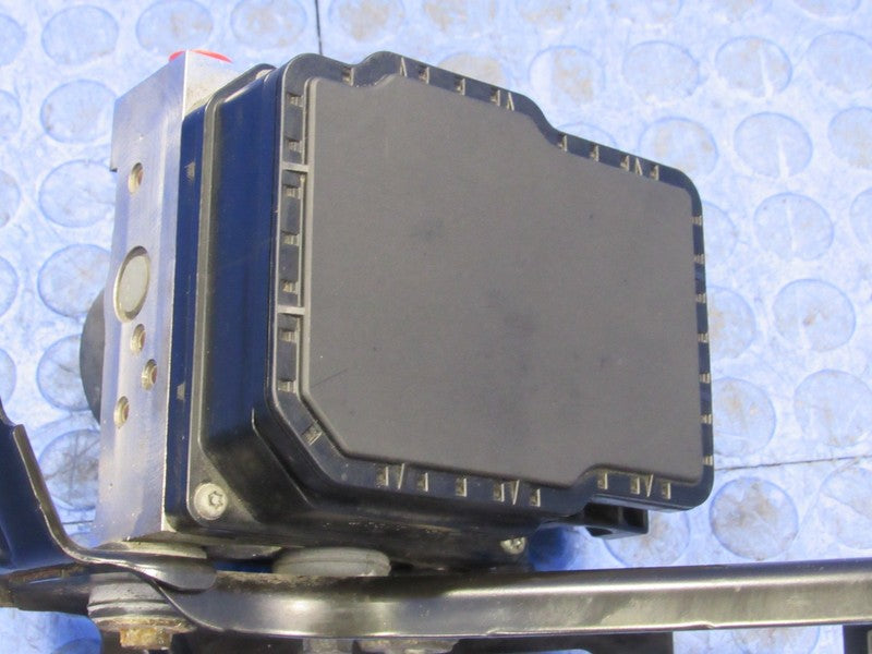 08-10 Honda Accord Sedan 3.5L ABS Anti-Lock Brake Pump Module Assembly