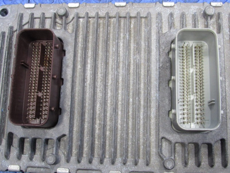 PLUG & PLAY 14 Jeep Compass Patriot 2.0L Engine Computer ECU 68233887 