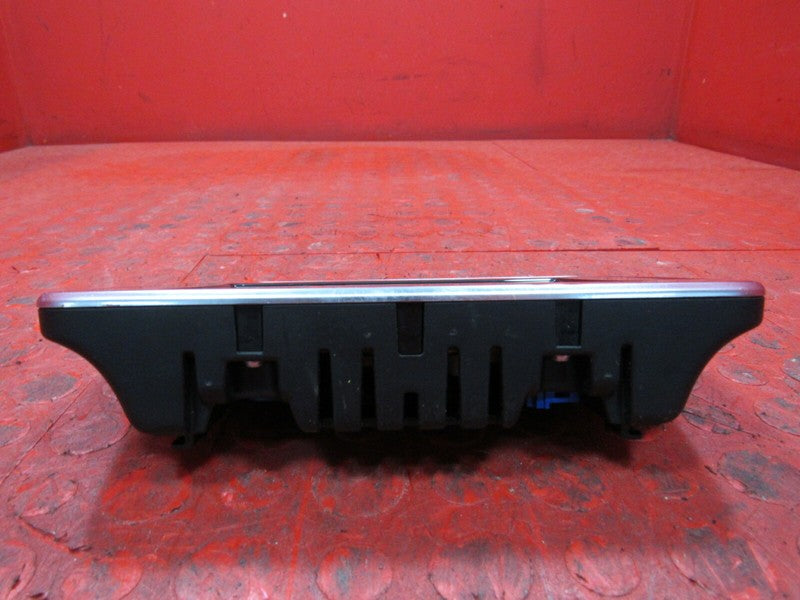 15-19 Mercedes CLA250 Dash Multimedia Display Navigation Screen 246900