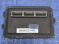 PROGRAMMED PLUG & PLAY 02 Ram Van 1500 3.9 ECU ECM PCM 56040321AD 321 
