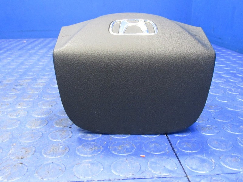 I2-I4 Honda CR-V CRV Driver Steering Wheel Mounted Airbag Air Bag Blac