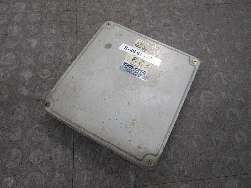 90-92 Mazda 626 MX-6 2.2L Federal PCM ECU ECM Engine Computer F291 18 