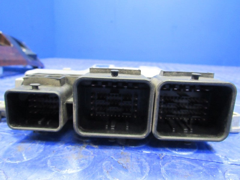 09 Mini Cooper S 1.6L Turbo DME ECU ECM PCM Engine Computer 7 590 857 