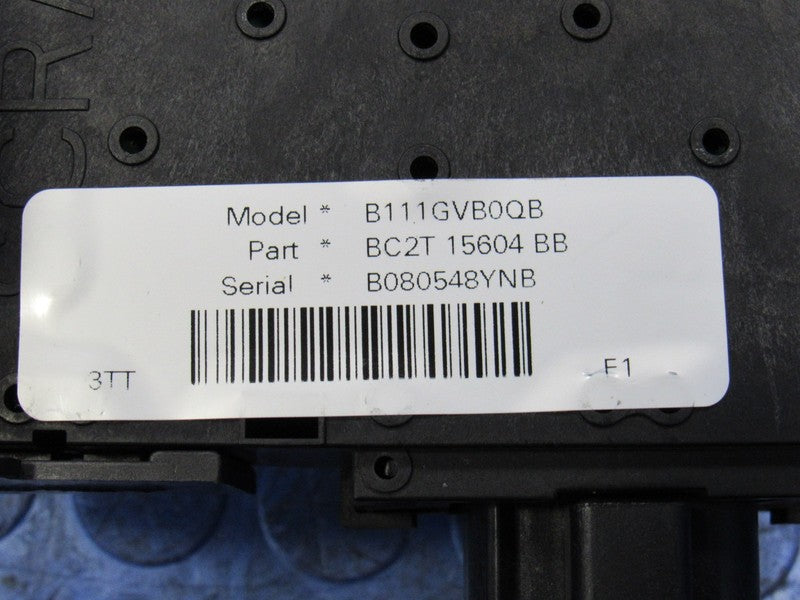 11-14 Ford E150 E250 E350 BCM SJB Smart Junction Fuse Box BC2T-15604-B
