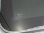 14-24 Infiniti Q50 Sunroof Moonroof Sun Moon Roof Glass Panel OEM 3055