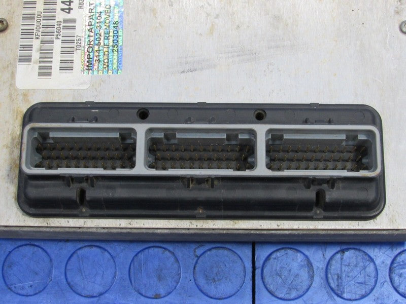 PROGRAMMED PLUG & PLAY 97 Dodge Ram 1500 5.9L AT ECM 56040440AC 440 PR