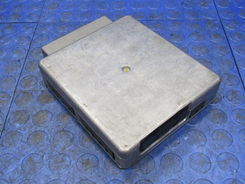 00 Ford F350 F450 F550 F53 6.8L V10 ECU ECM Engine Computer YU7A-12A65