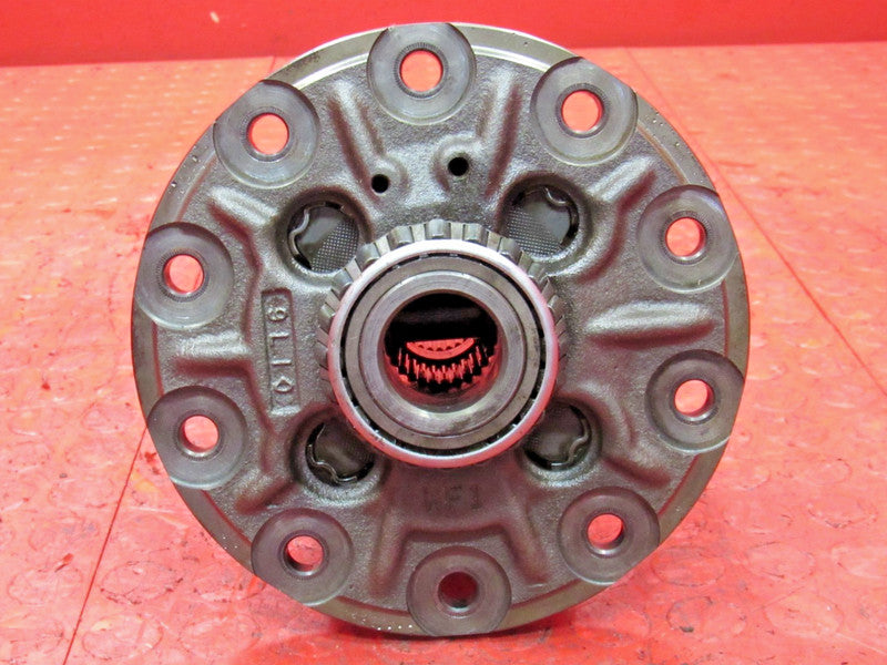 99-13 Silverado Sierra 1500 10 Bolt 8.6 Rear Differential Carrier G80 