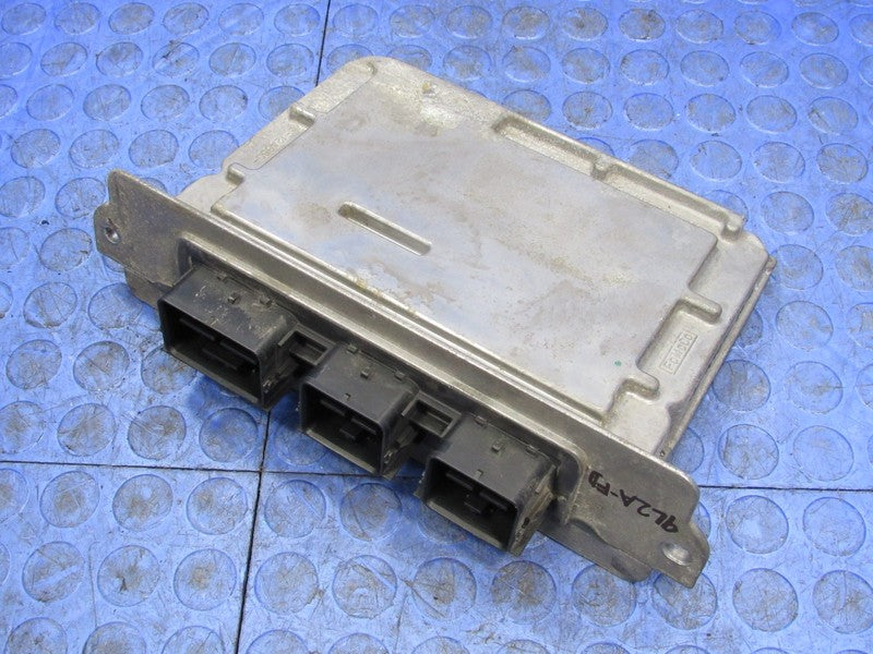09-10 Explorer Mountaineer V6 ECU ECM PCM Engine Computer 9L2A-12A650-