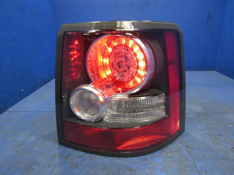 10-11 Range Rover Sport Right RH Passenger Side Taillight Tail Lamp OE