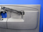 16-25 Express Savana 2500 3500 Right Pass Side RH Door Panel Pewter 46