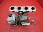 12-16 BMW 328i 528i Z4 / 14-16 228i 428i 2.0L N20 N26 Turbocharger Ass