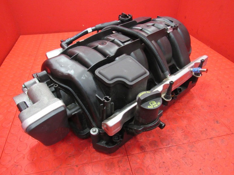 13-21 Grand Cherokee Charger Challenger 5.7L HEMI Intake Manifold Fuel