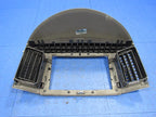 05-06 Jeep Grand Cherokee WK REC Navigation Radio Bezel Dash Trim Vent