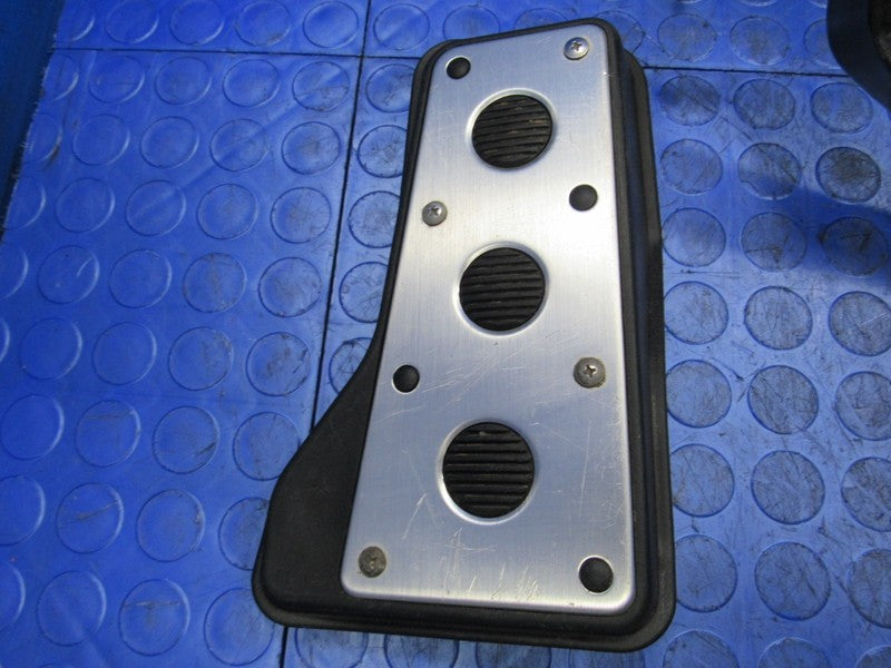 00-05 Toyota Celica Manual MT Clutch Brake Pedal Set Assembly OEM 1804