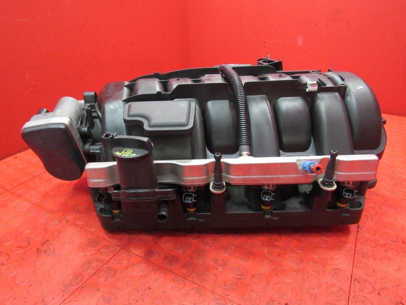 13-21 Grand Cherokee Charger Challenger 5.7L HEMI Intake Manifold Fuel