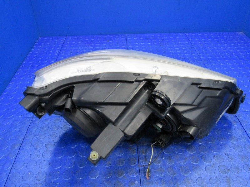 08-16 Chrysler Town & Country Left LH Driver Xenon HID Headlight Head 