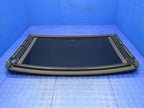 10-17 Volvo XC60 Front Panoramic Sunroof Moonroof Sun Moon Roof Glass 