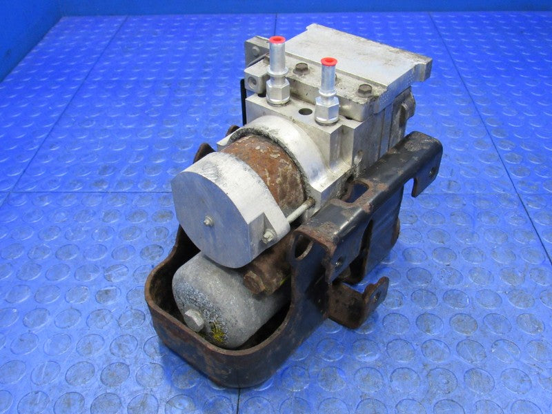 09-13 Escalade Tahoe Yukon Hybrid ABS Anti-Lock Brake Pump Module EBCM