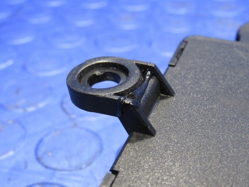 04-05 Saab 9-5 TWICE Theft Immobilizer Control Module W/ Key 52 66 861