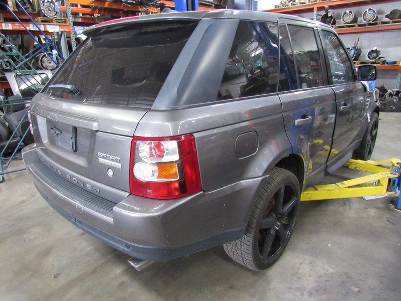 07-13 Range Rover Sport LR3 Left LH Driver Side Rear Window Regulator 