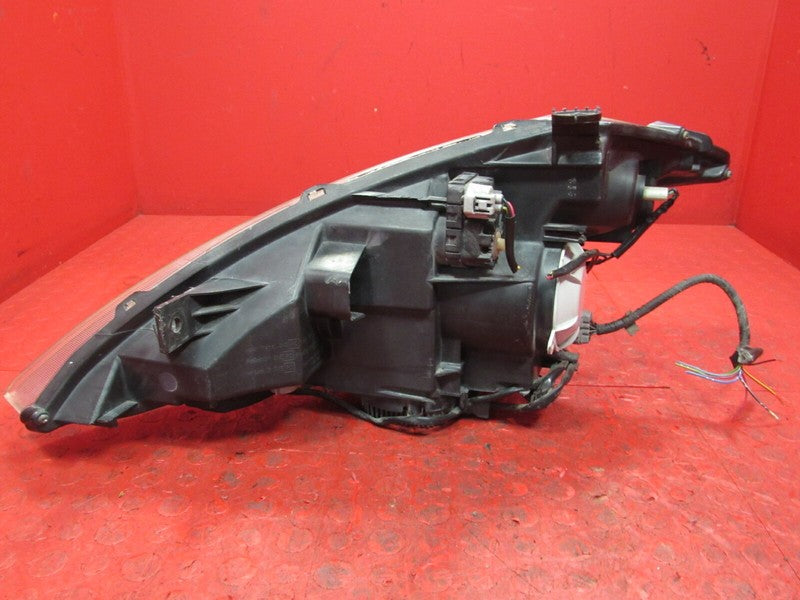 03-07 Nissan Murano Right RH Passenger Side Xenon HID Headlight Head L
