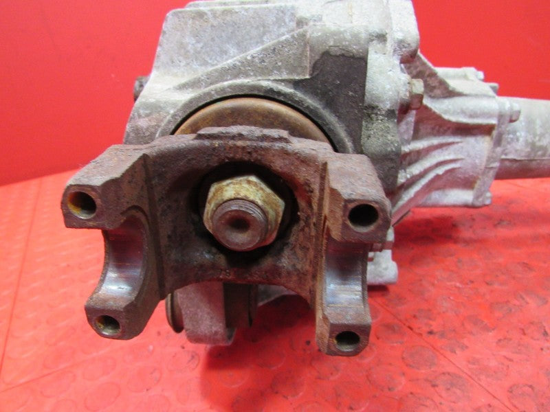 01-06 Yukon Denali Escalade Front Axle Differential Carrier GT4 3.73 A