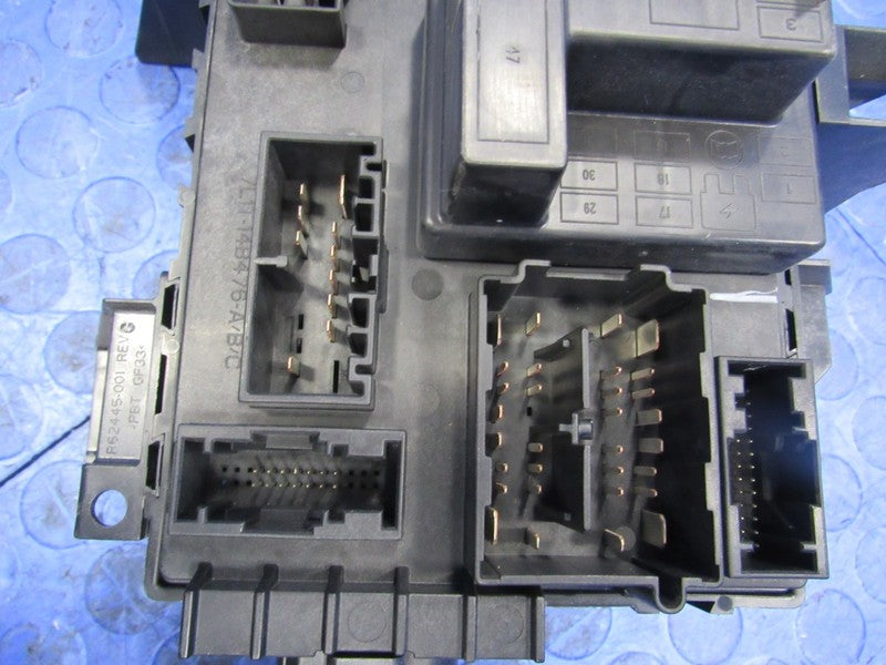 09 Ford F-150 F150 BCM SJB Smart Junction Fuse Box Block 9L3T-15604-HA