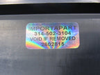 13 Ford F150 5.0L V8 ECU ECM PCM Engine Computer NGW6 DL3A-12A650-HG 2