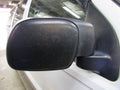 02-05 Ford Excursion Right RH Passenger Side Power Door Mirror Black